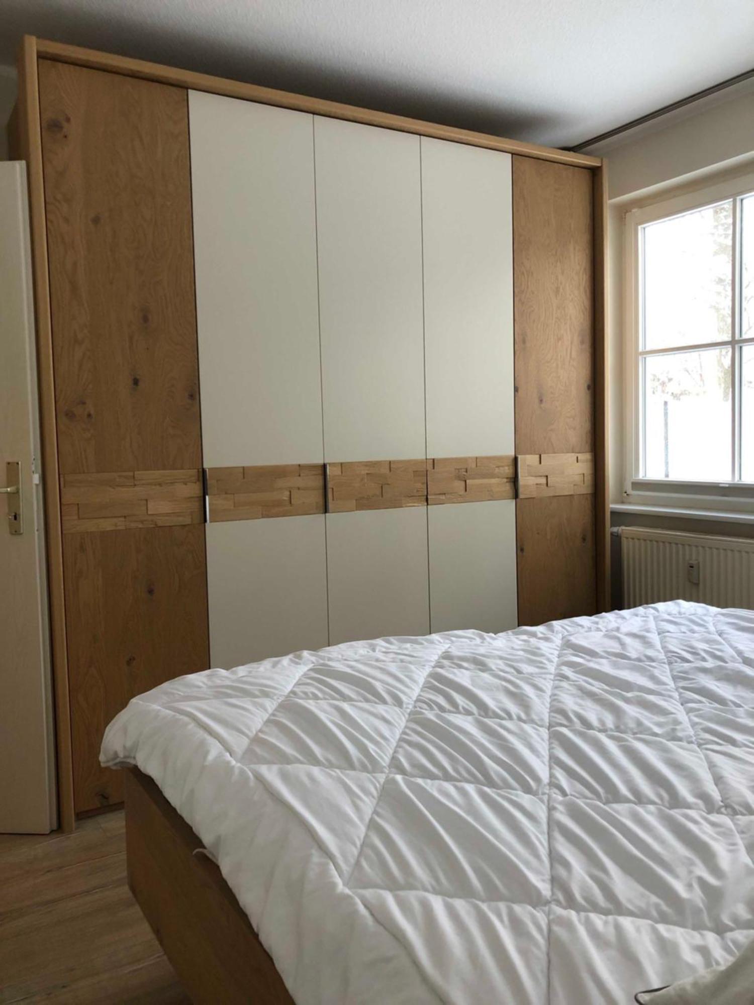Haus Margarete Lägenhet Binz Exteriör bild
