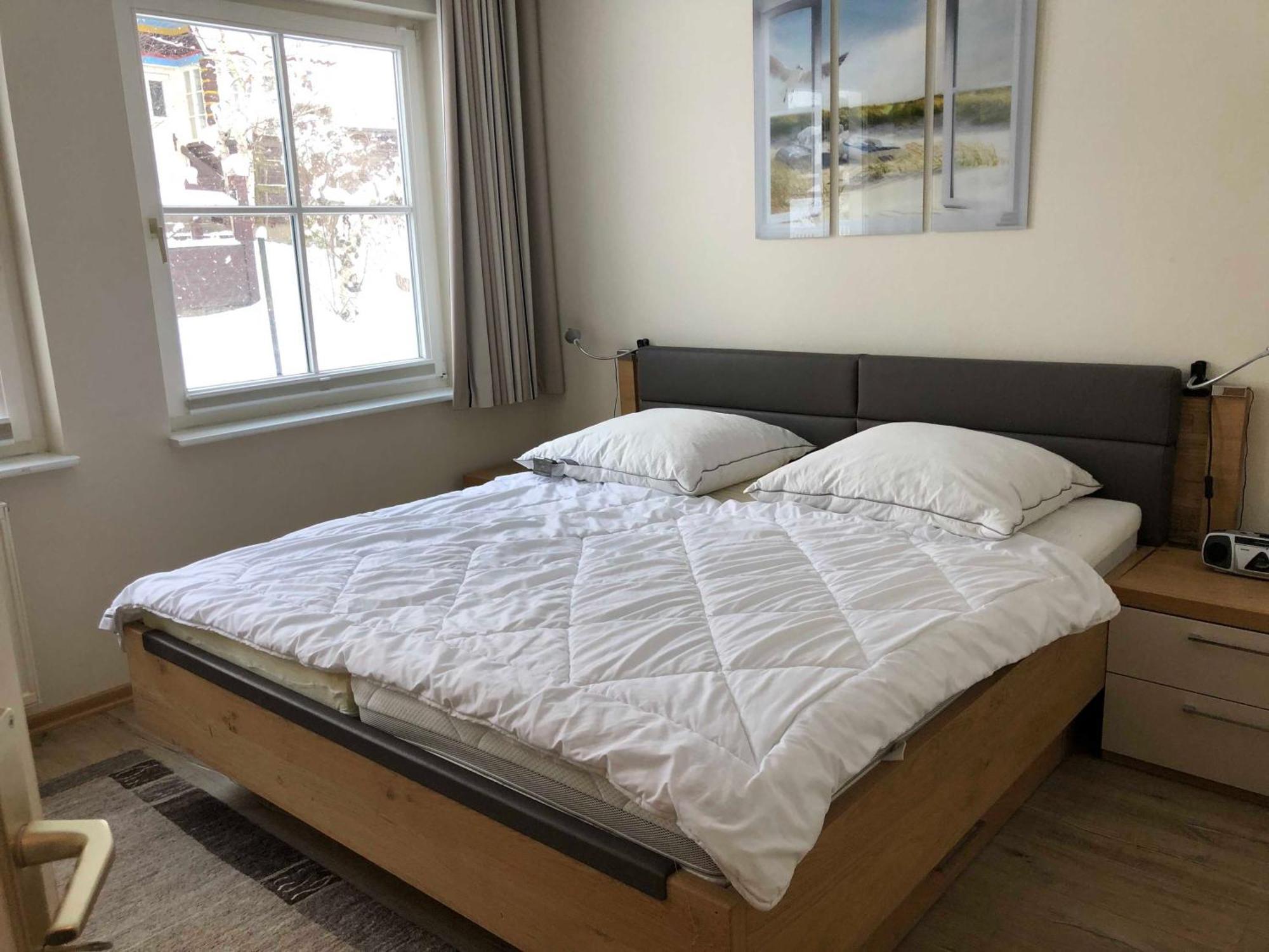 Haus Margarete Lägenhet Binz Exteriör bild